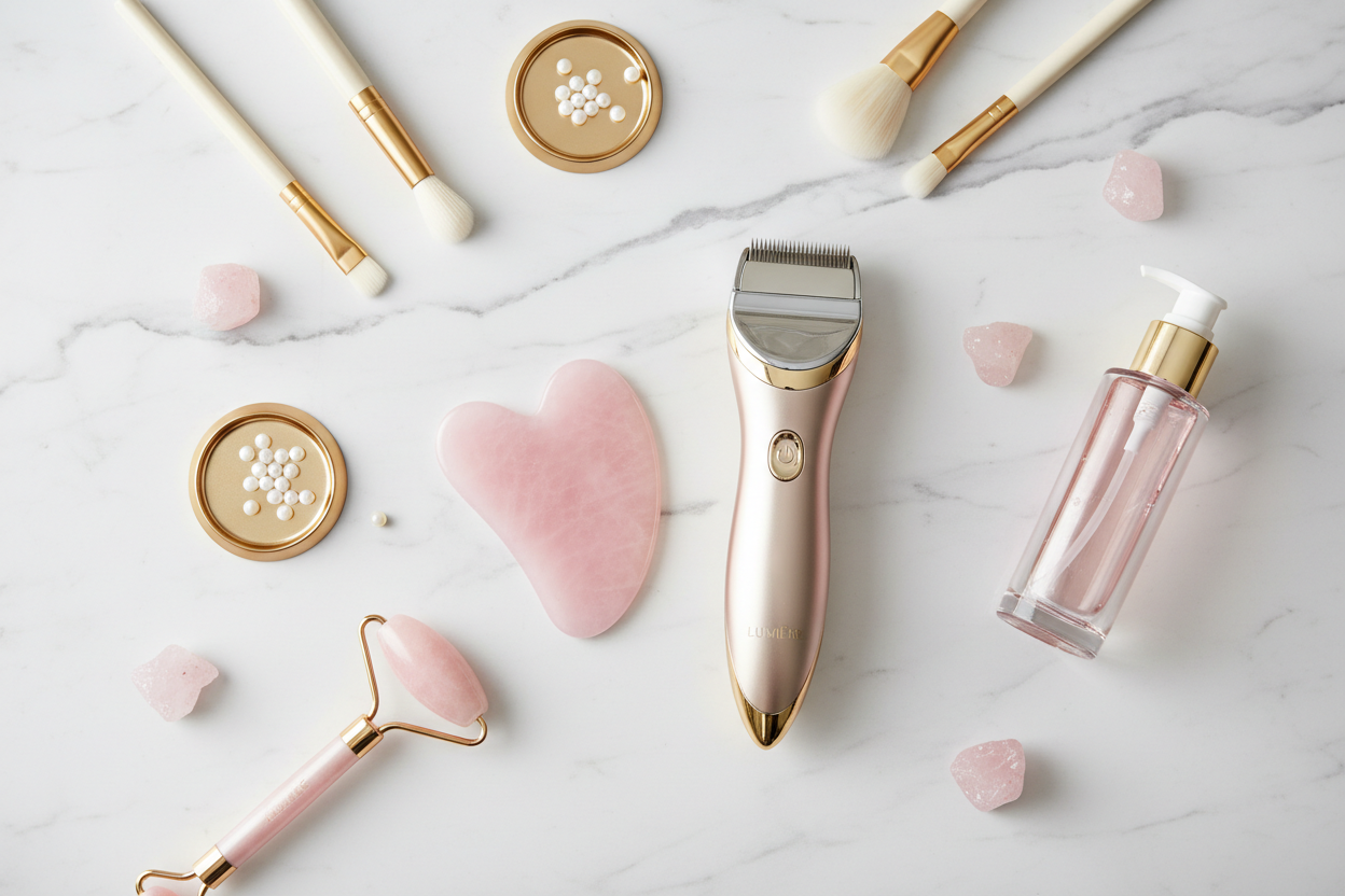 Beauty Tools & Devices