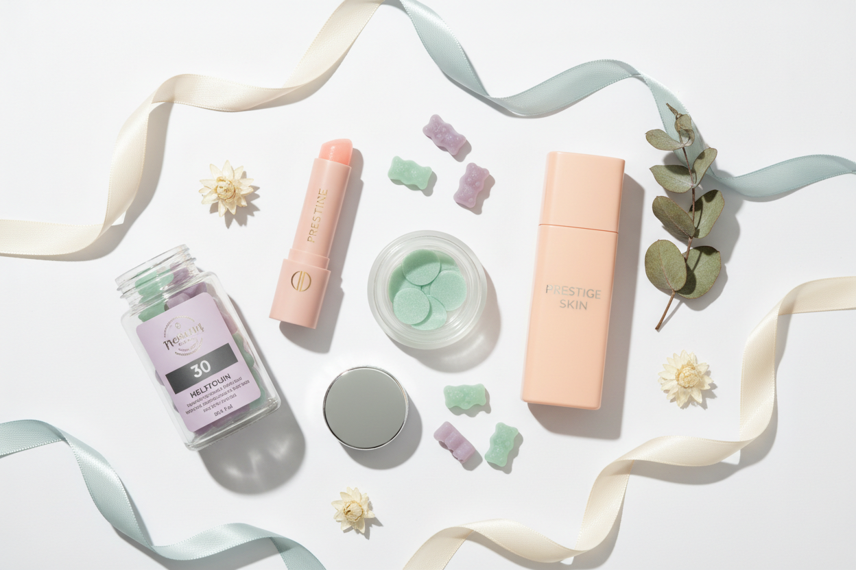 Wellness & Self-Care