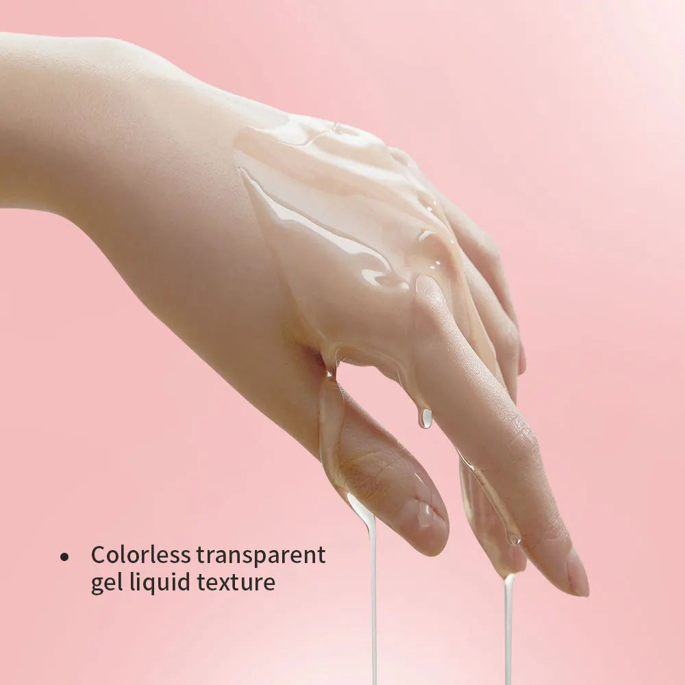 "Collagen Peel-Off Wrapping Mask with Brush - Anti-Aging Overnight Treatment"