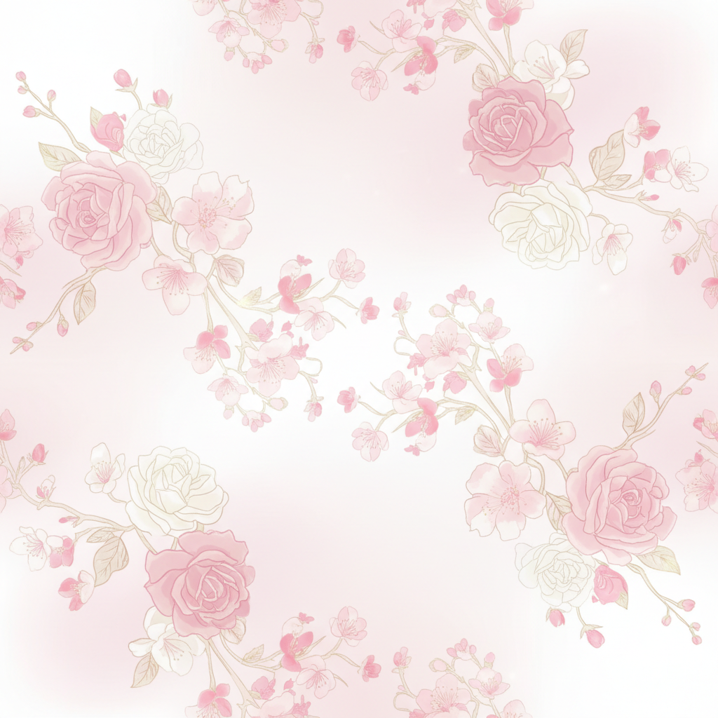 Floral Background